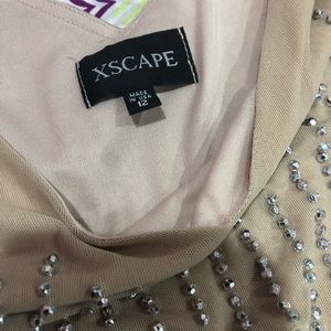 Xscape cocktail dress
